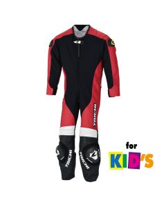 NXL022 | J022 KID'S LEATHER SUIT［3colors］