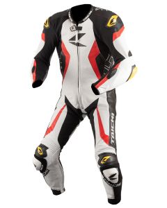 NXL109 | GP-EVO. R109 RACING SUIT[TECH-AIR対応][受注生産]［2colors］