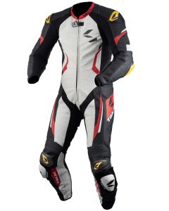 NXL307 | GP-WRX R307 RACING SUIT［5colors］