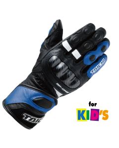 NXT050 | KID'S GP-ONE RACING GLOVES［3colors］