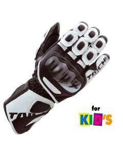 NXT053 | KID'S GP-X RACING GLOVES［2colors］