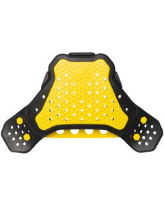 NXV018｜HELINX RACING CHEST PROTECTOR［1color］