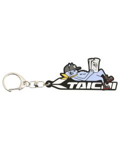 RSA068 | DAY OFF KEY HOLDER