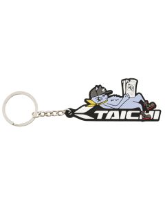 RSA068 | DAY OFF KEY HOLDER