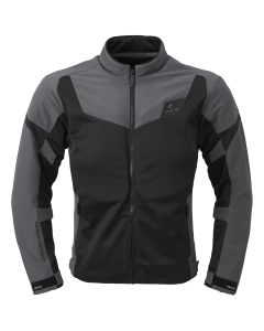 RSJ342 | クイックドライ レーサー ジャケット［3colors］