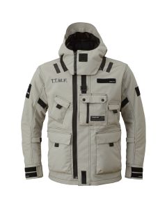 RSJ726 | MONSTER ALL SEASON PARKA［6colors］