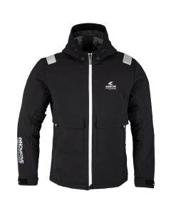 RSJ728 | SOFTSHELL MULTI PARKA［3colors］