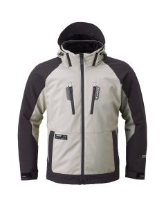 RSJ730 | SOFTSHELL ALL SEASON PARKA［7colors］