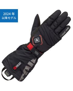 RST665 | e-HEAT グローブ［6colors］