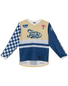 RSU110 | MESH MOTOCROSS JERSEY［2colors］
