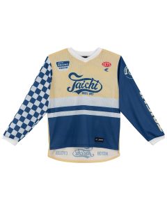 RSU110 | MESH MOTOCROSS JERSEY［2colors］