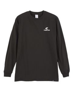 RSU116 | POINT LONG SLEEVE T-SHIRT［2colors］