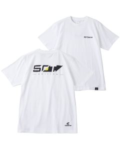 RSU117 | TAICHI TRAD T-SHIRT［2colors］