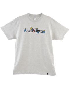 RSU120 | TOY2 T-SHIRT［2colors］