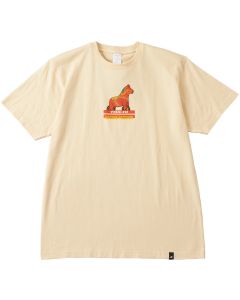 RSU124 | RACING HORSE T-SHIRT［2colors］
