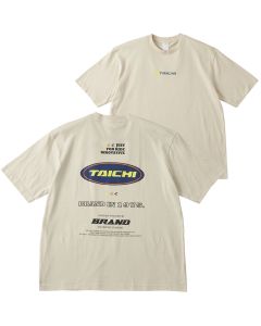 RSU125 | Y2K OVER SIZE T-SHIRT［2colors］