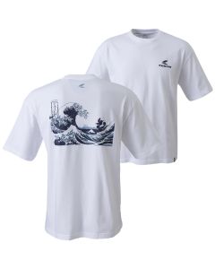 RSU132 | アラナミ OVERSIZED T-SHIRT［2colors］