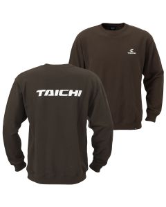 RSU135 | TAICHI LOGO CREW NECK SWEAT［3colors］