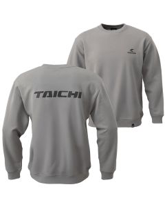 RSU135 | TAICHI LOGO CREW NECK SWEAT［2colors］