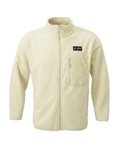RSU137 | FLEECE JACKET［2colors］