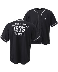 RSU144 | BASEBALL SHIRT［1color］