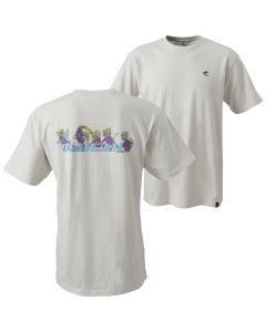 RSU147 | PIT CATS T-SHIRT［2colors］