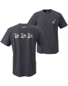RSU148 | SNAIL RACE T-SHIRT［2colors］