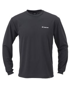 RSU153 | TAICHI LOGO LONG SLEEVE T-SHIRT