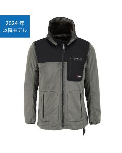 RSU638 | e-HEAT FLEECE INNER PARKA［2colors］