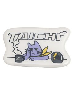 RSW036 | RELAX TIME PUFFY STICKER