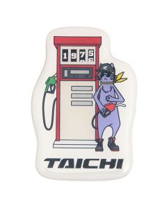 RSW037 | REFUEL PUFFY STICKER