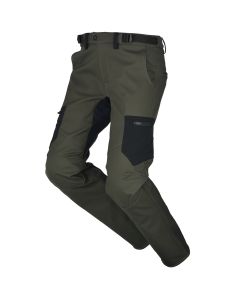 RSY555 | WINDSTOP SOFTSHELL PANTS［3colors］