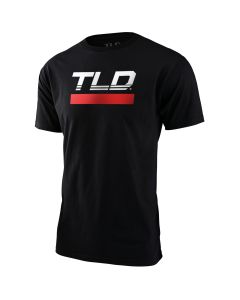 TDA040｜SPEED SHORT SLEEVE TEE［1color］