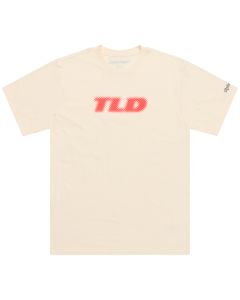 TDA046 | FADE OUT SHORT SLEEVE TEE［1color］