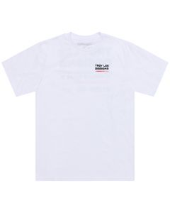 TDA047 | FACTORY SHORT SLEEVE TEE［2colors］