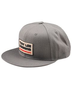 TDA053 | FACTORY FLAT BILL SNAPBACK［1color］