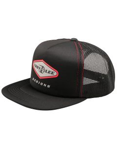 TDA057 | CARB TRUCKER SNAPBACK［1color］