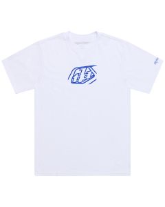 TDA059 | BADGE SHORT SLEEVE TEE［2colors］