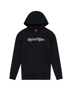 TDA060 | SIGNATURE ZIP UP HOODIE［1color］