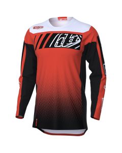 TDU225｜GP JERSEY［8colors］