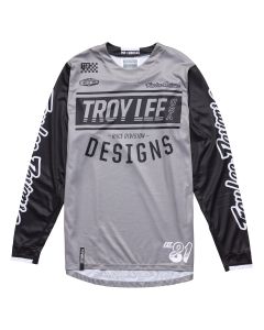 TDU225｜GP JERSEY［9colors］