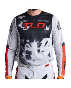 TDU225｜GP ジャージ［1color］