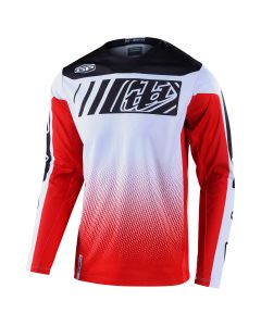 TDU225｜GP JERSEY［2colors］