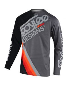 TDU226｜YOUTH GP AIR JERSEY［1colors］