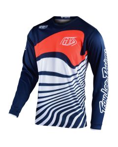 TDU227｜YOUTH GP JERSEY［1colors］