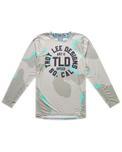 TDU228｜GP PRO AIR ジャージ［10colors］