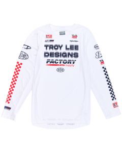 TDU228｜GP PRO AIR JERSEY［9colors］