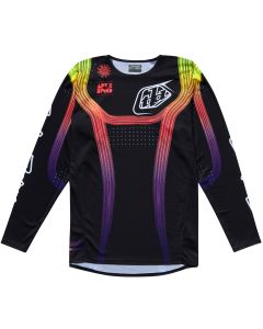 モトクロスウエア　上下セット　S/30　 Troy Lee Designs モトクロスジャージ上下セット S/30 troy lee designs