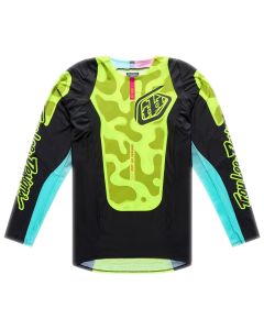 TDU230｜SE PRO ジャージ［10colors］