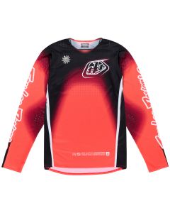 TDU230｜SE PRO  JERSEY［4colors］
